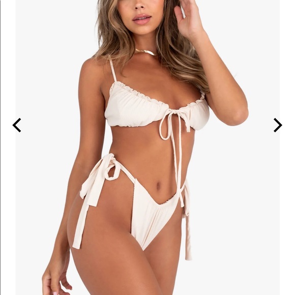 Swim Suit - Picture 3 of 4